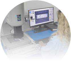 Rubattel & Weyermann - cadrans soignés