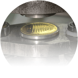 Rubattel & Weyermann - cadrans soignés