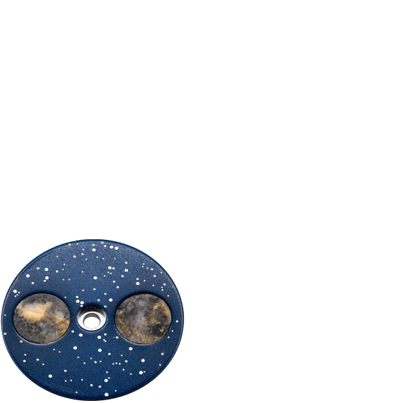 Rubattel & Weyermann - cadrans soignés