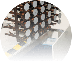 Rubattel & Weyermann - cadrans soignés