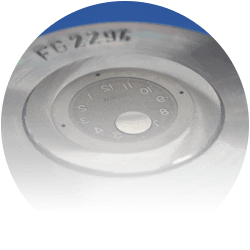 Rubattel & Weyermann - cadrans soignés