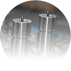 Rubattel & Weyermann - cadrans soignés