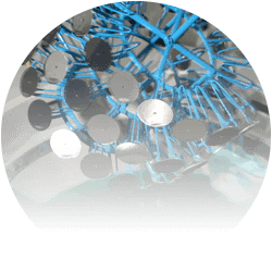 Rubattel & Weyermann - cadrans soignés