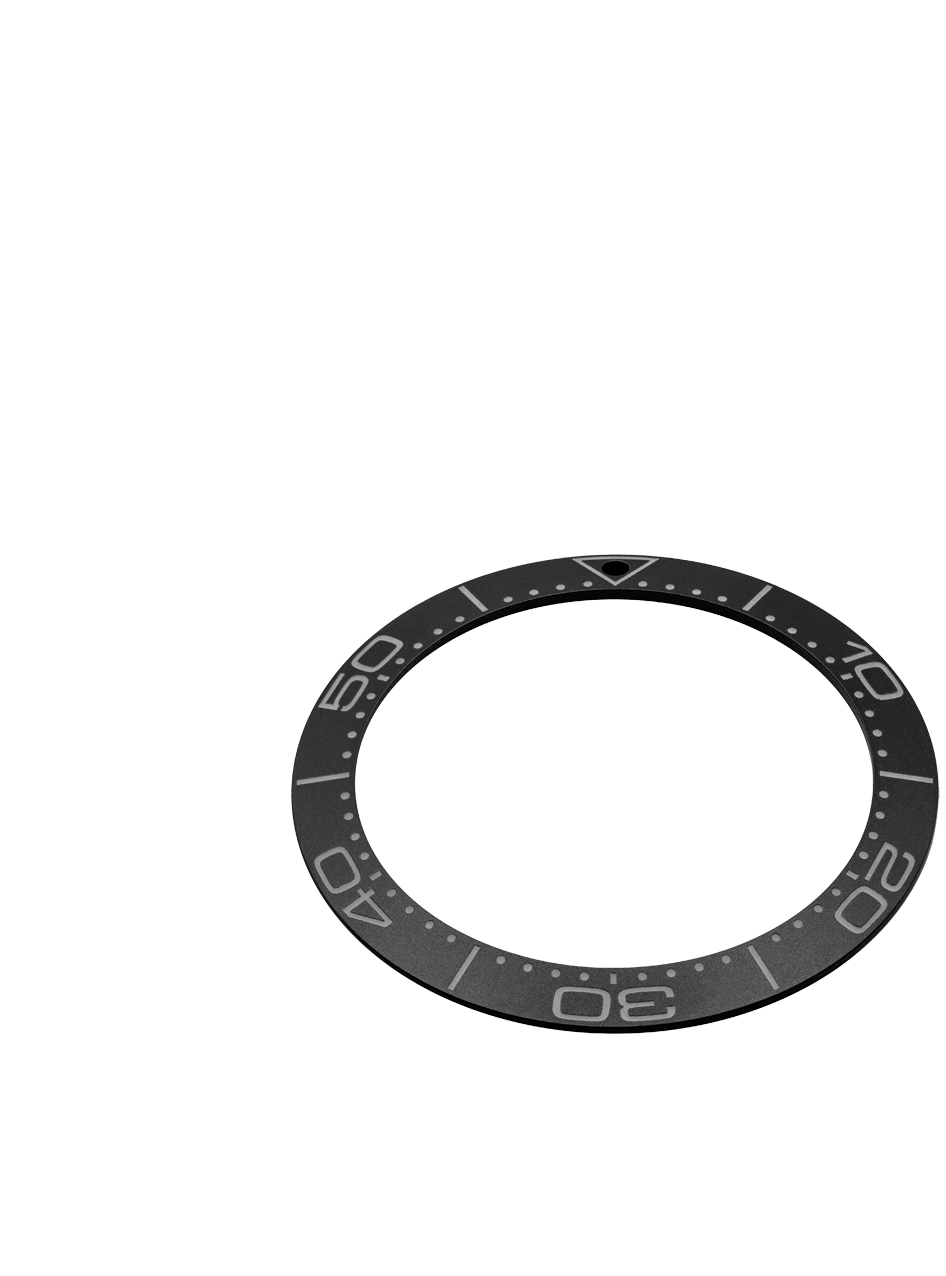 Rubattel & Weyermann - cadrans soignés