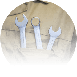 Rubattel & Weyermann - cadrans soignés