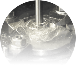 Rubattel & Weyermann - cadrans soignés