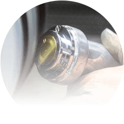 Rubattel & Weyermann - cadrans soignés