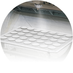 Rubattel & Weyermann - cadrans soignés